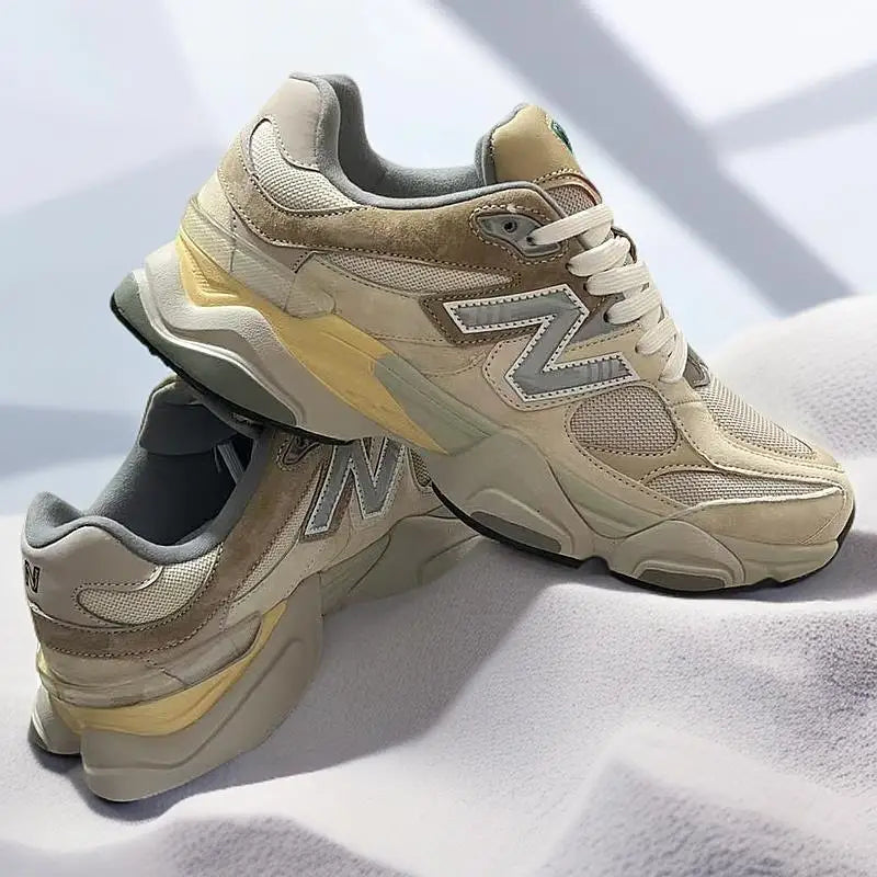 Versatile Japanese Canvas Casual Shoes